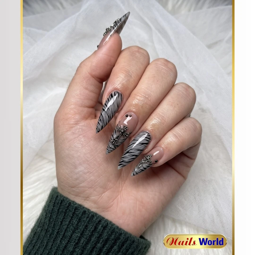 Nails Design